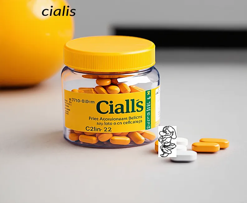 Cialis 1